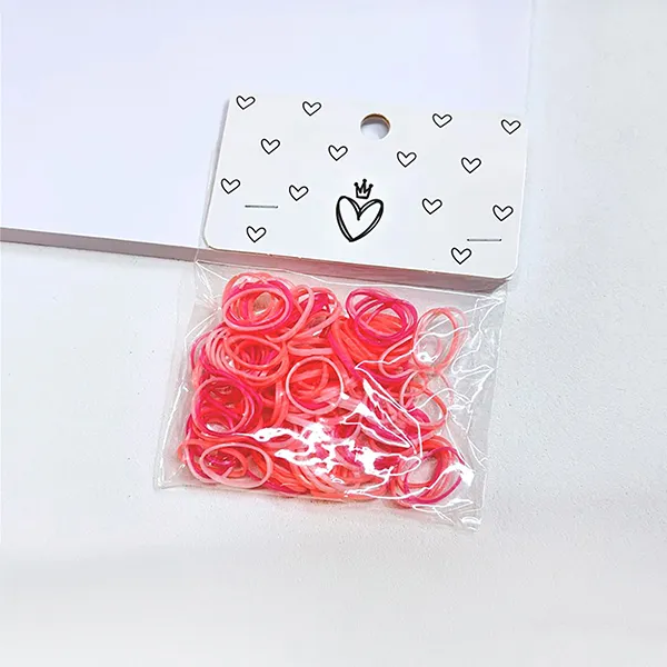 Terminal de trenza Trendy 54295