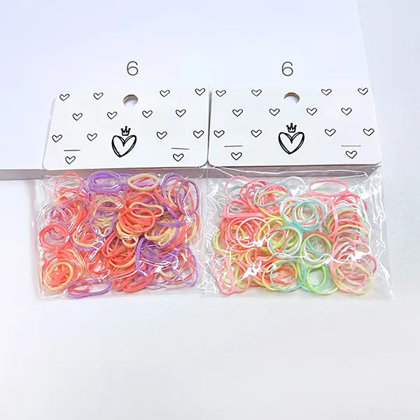 Terminal de trenza Trendy 54296