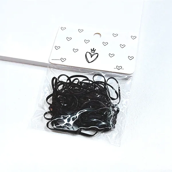 Terminal de trenza  Trendy 54298