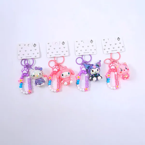 Llavero Trendy 54409