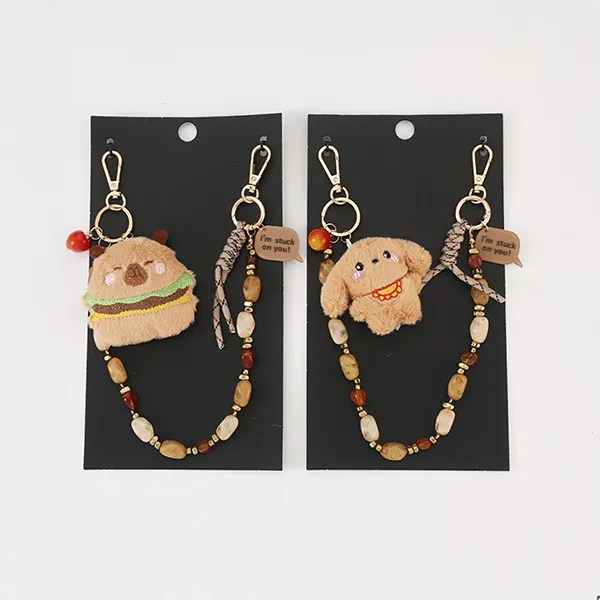 Bags charms Trendy 54485