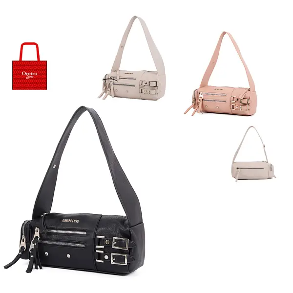 Cartera Oreiro Love 22627