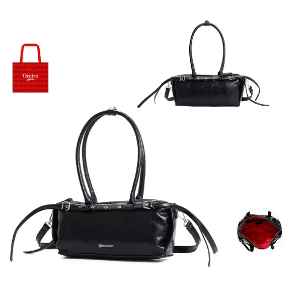 Cartera Oreiro Love 22629