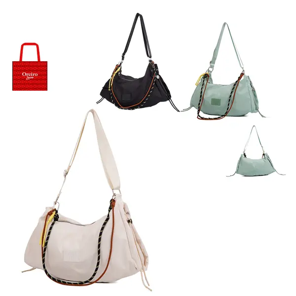 Cartera Oreiro Love 22631