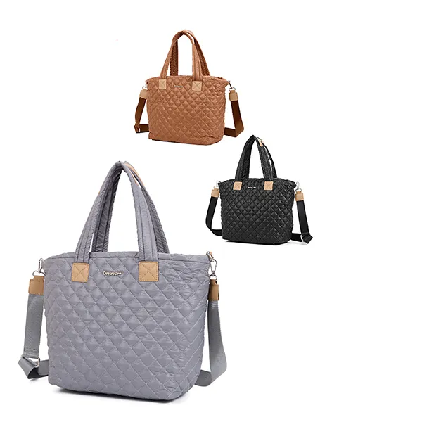 Cartera Oreiro Love 22642