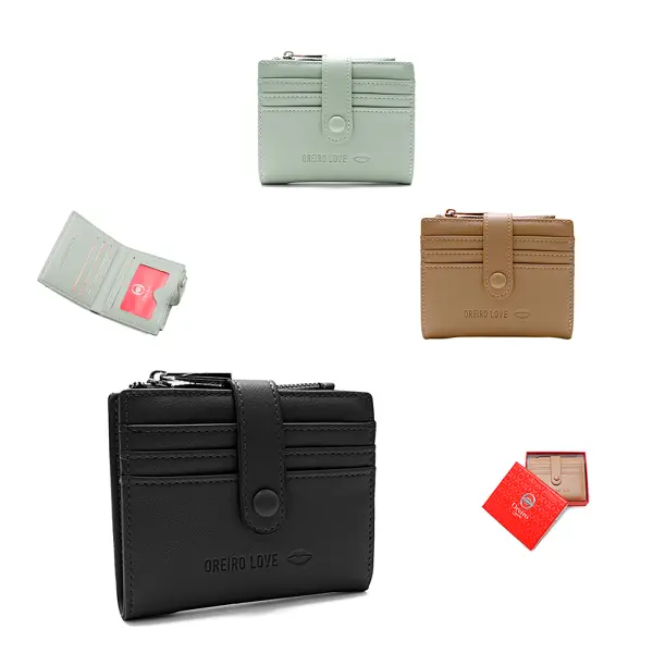 Billetera Oreiro Love 28606