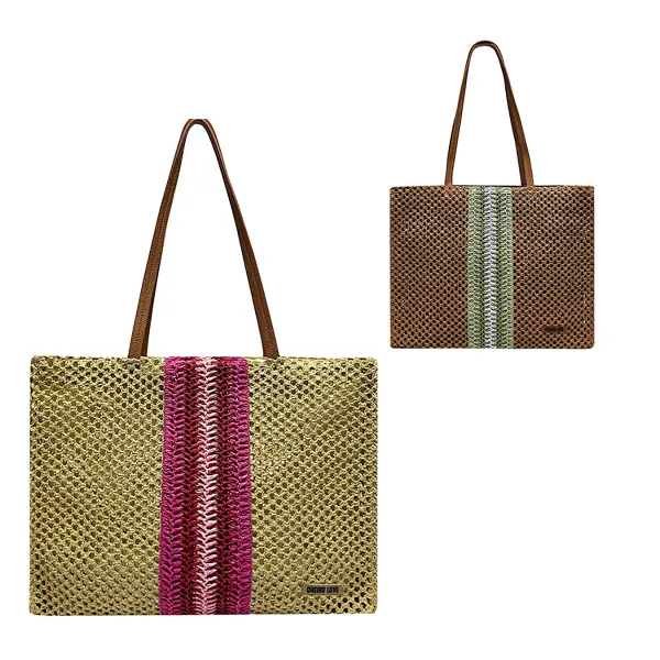 Beach Bag Oreiro Love 28882