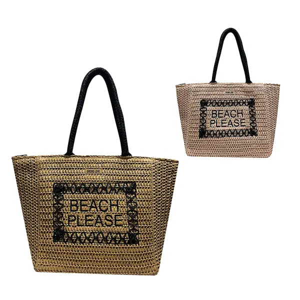Beach Bag Oreiro Love 28887