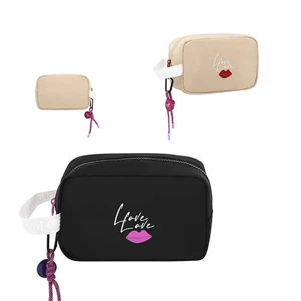 Cartuchera Oreiro Love 30185