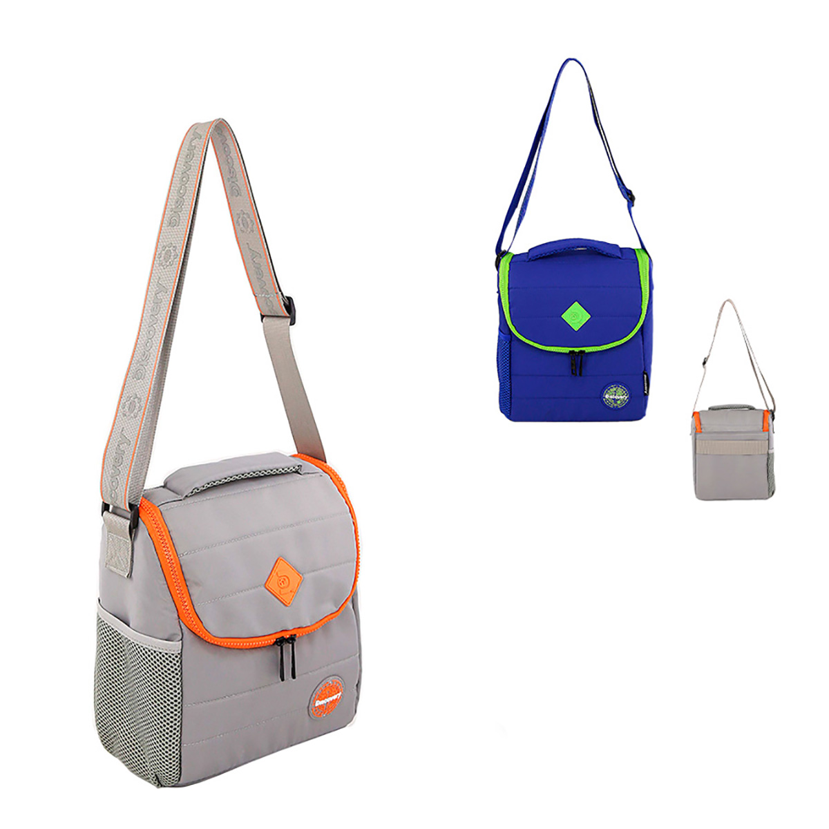 Lunchera Discovery 30196