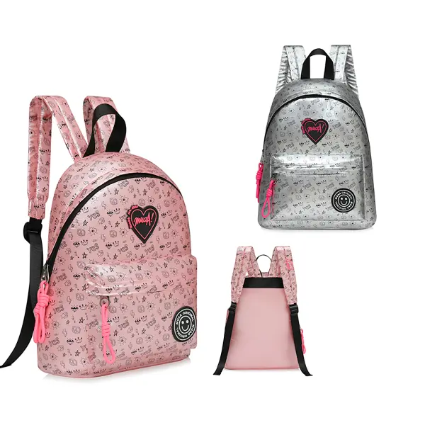 Mochila Muaa 17603 14″