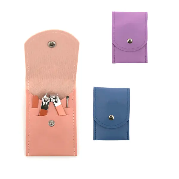 Set Manicura Trendy 17814B