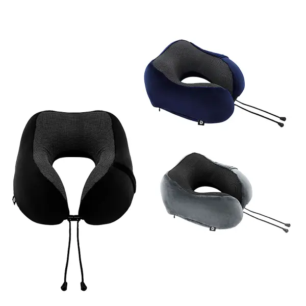 Almohada de Viaje Discovery 18781B