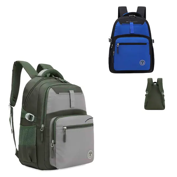 Mochila Trendy 19250 18"