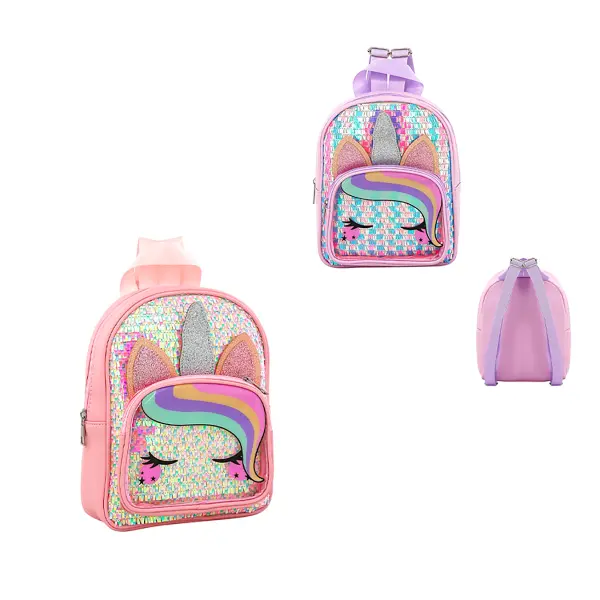 Mochila Trendy Infantil 19633 9″