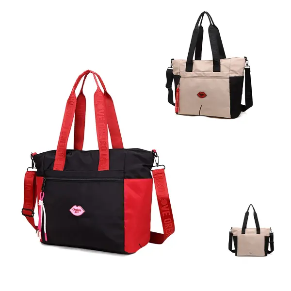 Tote Oreiro Love 22652