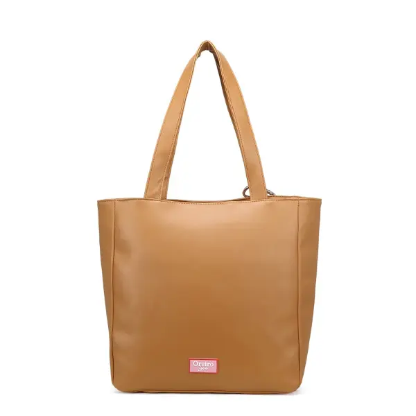 Cartera Tote Oreiro Love 22664 - Imagen 2