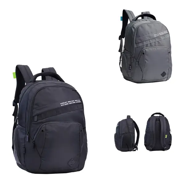 Mochila Everlast 28494 18"