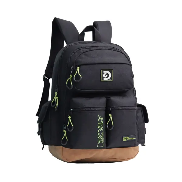 Mochila Discovery 28506 18" - Imagen 2