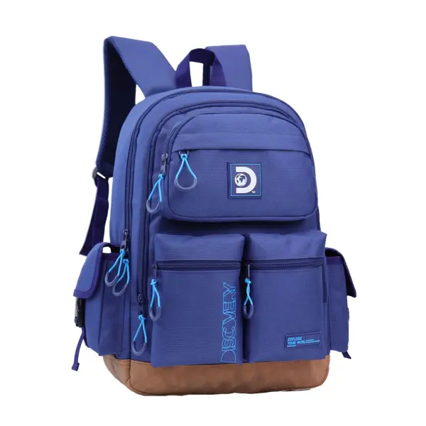 Mochila Discovery 28506 18" - Imagen 3