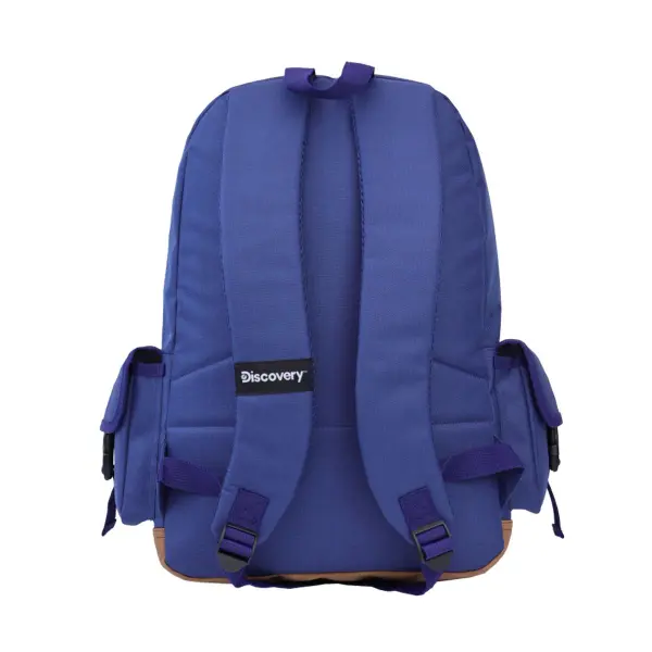 Mochila Discovery 28506 18" - Imagen 5