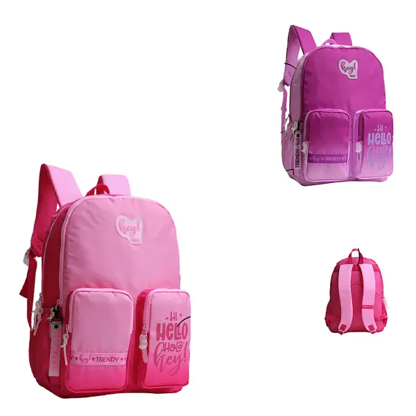 Mochila Trendy 28546 17″