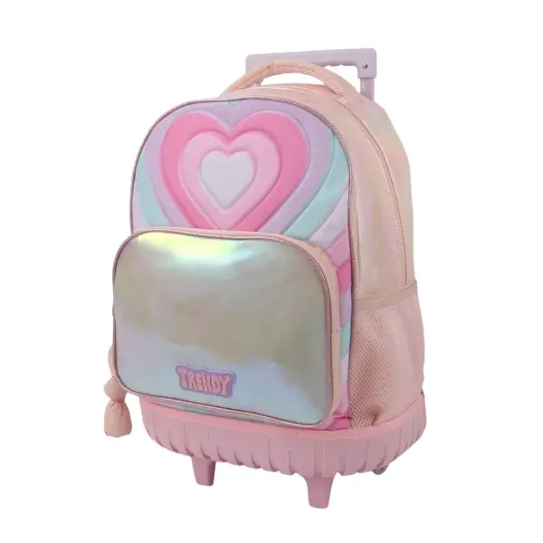 Mochila Carro Trendy 28760 17" - Imagen 8