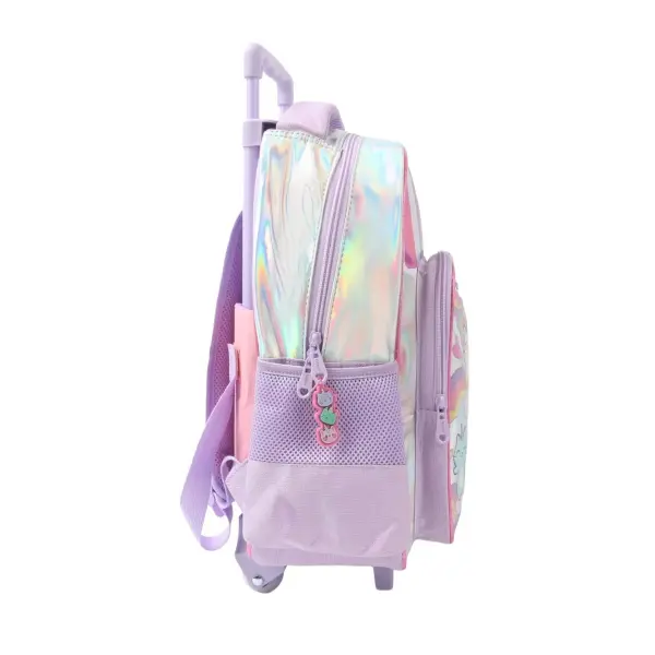 Mochila Carro con Cartuchera Trendy 28770 15" - Imagen 7
