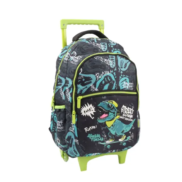 Mochila Carro Trendy 28782 17" - Imagen 3
