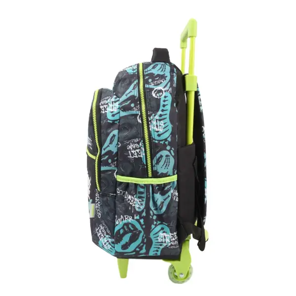 Mochila Carro Trendy 28782 17" - Imagen 5
