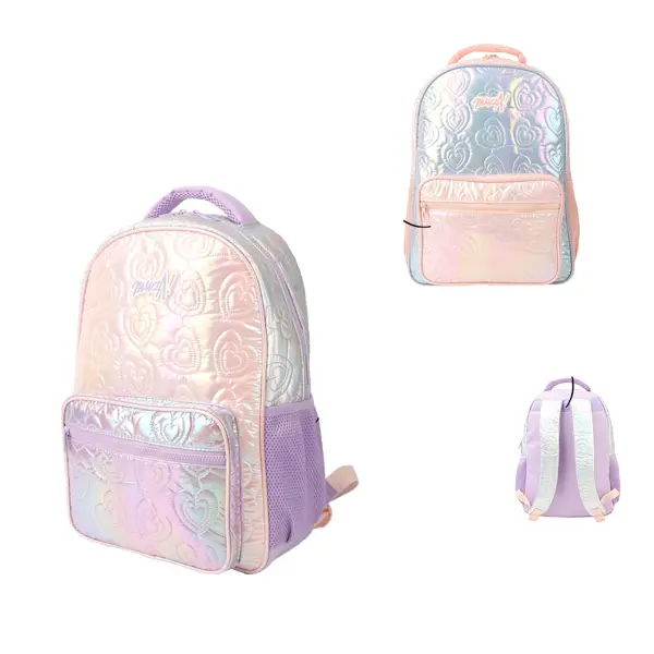 Mochila Muaa 28791 17″