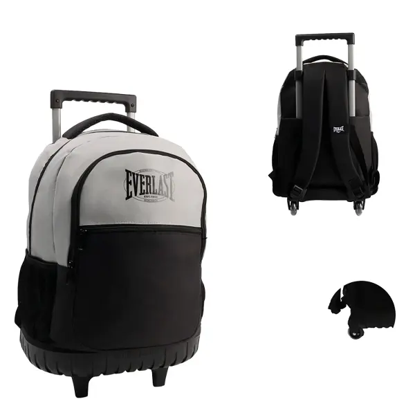 Mochila Carro Everlast 28806 17″