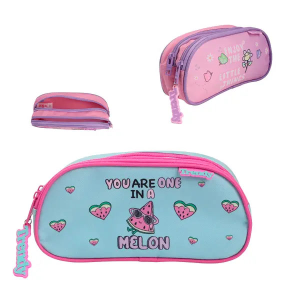 Cartuchera Trendy 28817