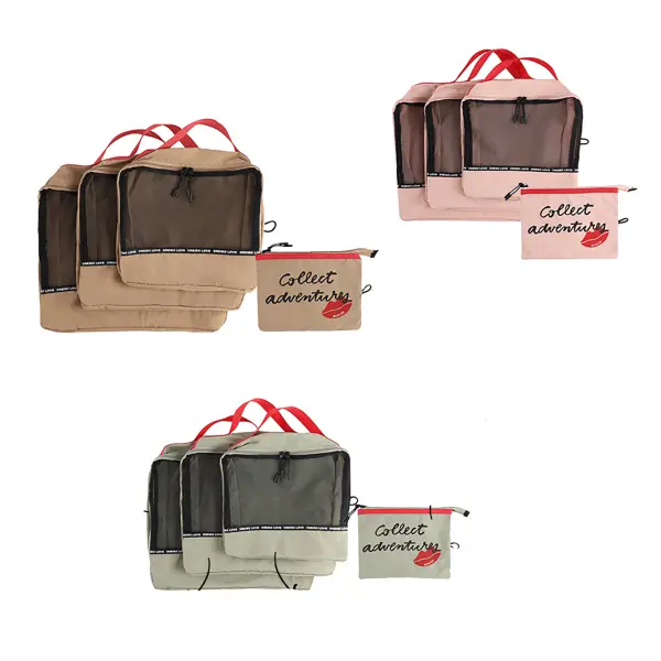 Organizador Viaje Oreiro Love 29141