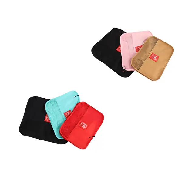 Set Organizador Viaje Oreiro Love 29143