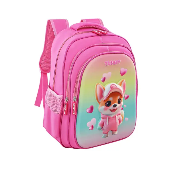 Mochila Trrendy 30099 16″