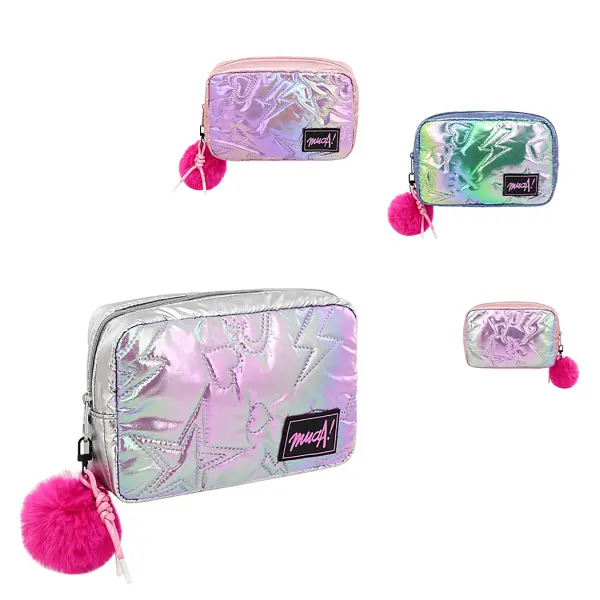 Cartuchera Muaa 30135