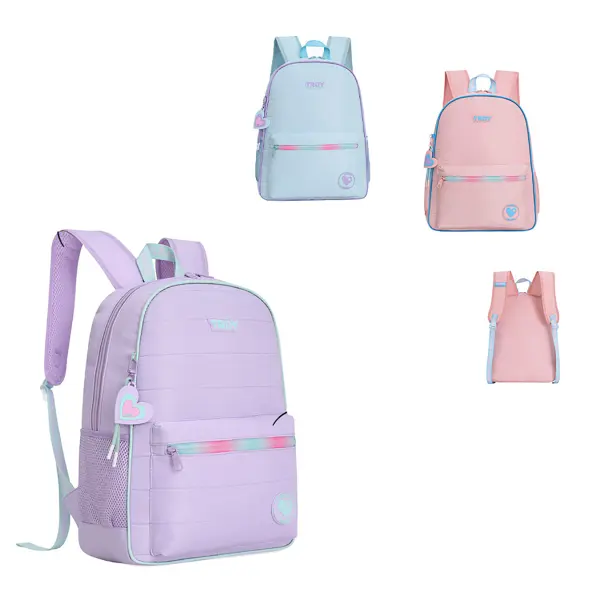 Mochila Trendy 30146 17"