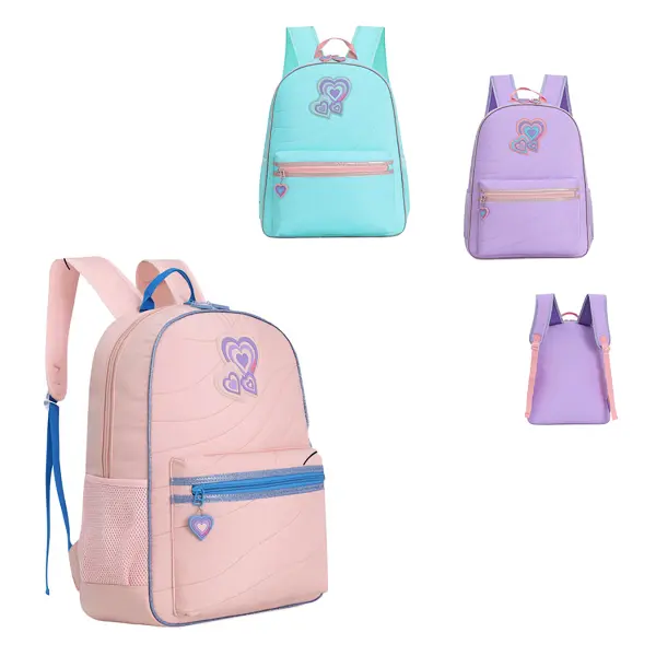 Mochila Trendy 30158 17″