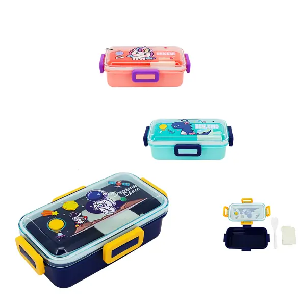 Vianda Lunchera Trendy 30425