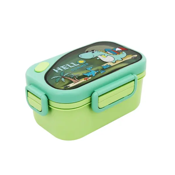 Vianda Lunchera Trendy 30432 - Imagen 9