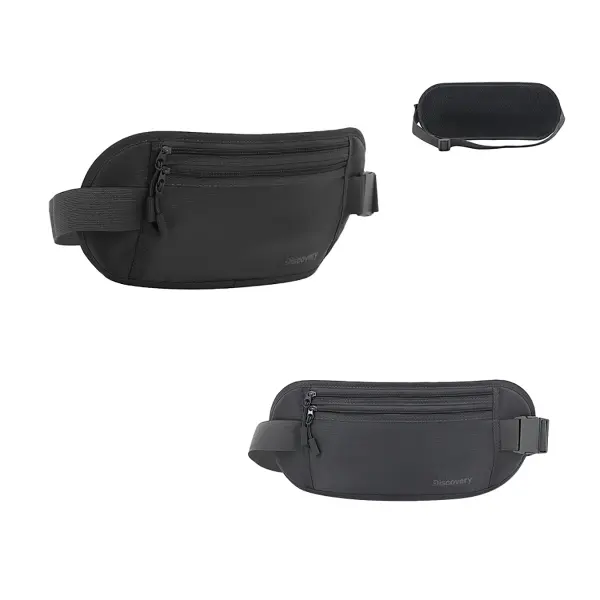 Porta Valores Discovery 19639