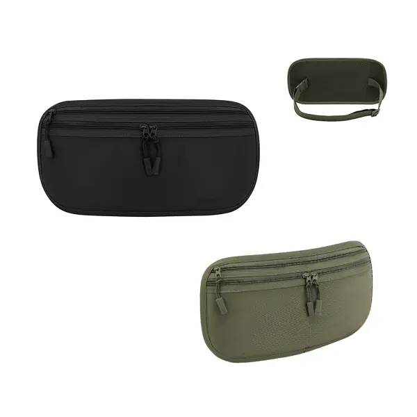 Porta Valores Discovery 19642