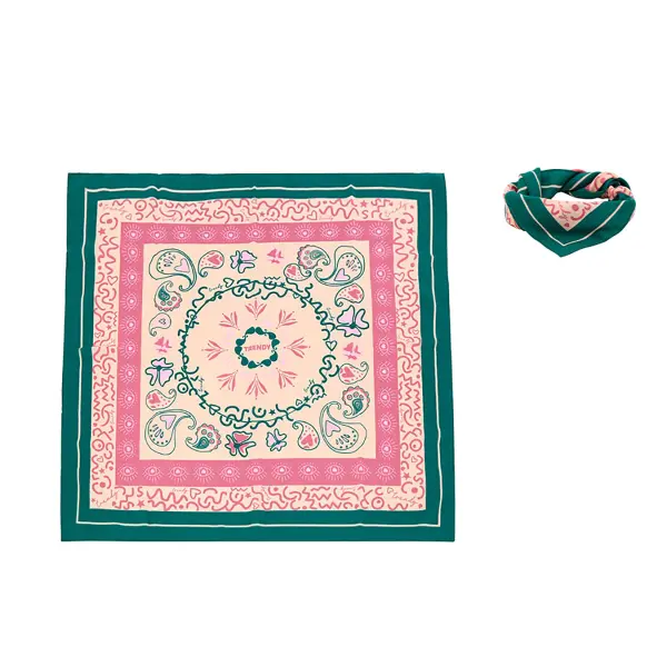 Pañuelo Trendy 31704