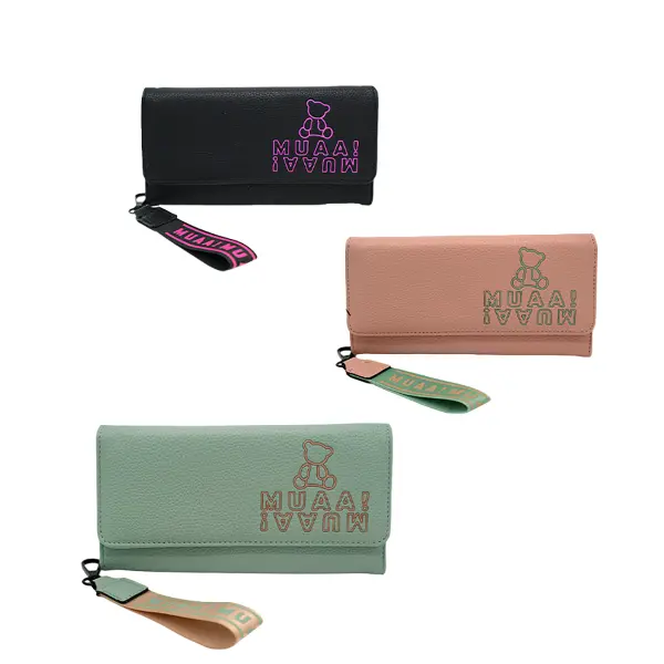 Billetera Muaa 28725