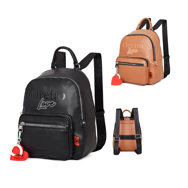 Mochila Oreiro Love 22602 13″