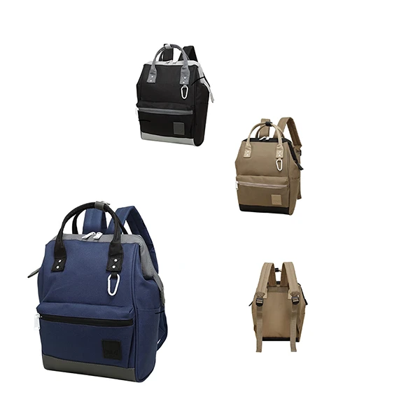 Mochila Boca de Pez Everlast 22734 12″