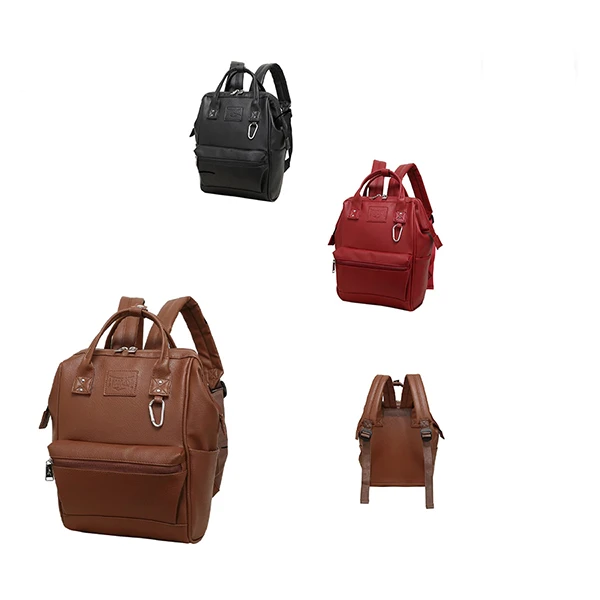 Mochila Boca de Pez Everlast 22739 12″