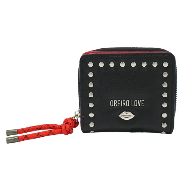 Billetera Oreiro Love 28614 - Imagen 2