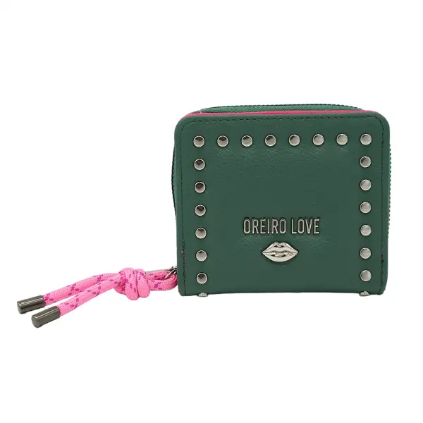 Billetera Oreiro Love 28614 - Imagen 3